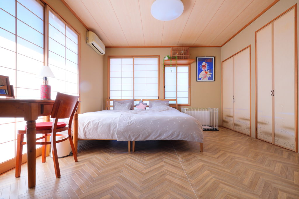 あ・うんKasugai st.の写真(愛知県春日井市)